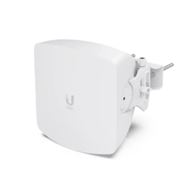 Ubiquiti Wave AP, 60 GHz 5.4 Gbps Max Access Point, 2.7 Gbps duplex, 30° Sector Coverage Ubiquiti Wave AP, 60 GHz 5.4 Gbps Max Access Point, 2.7 Gbps duplex, 30° Sector Coverage