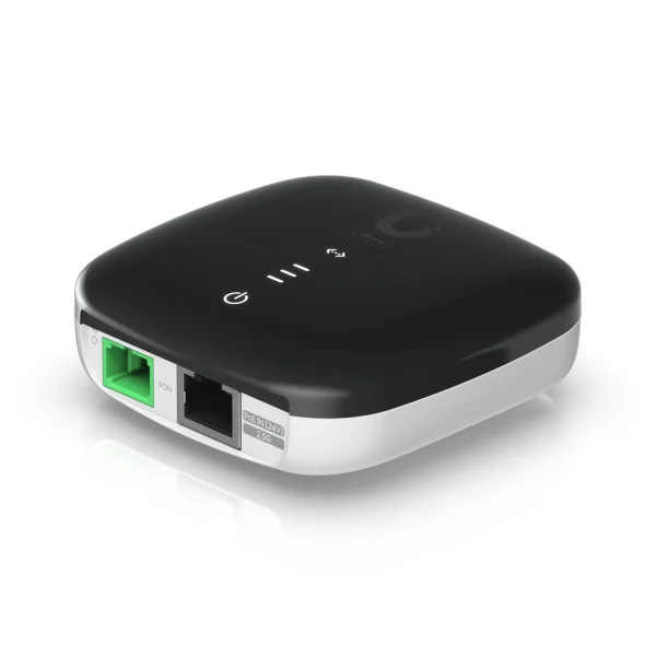 Ubiquiti WaveFiber ONU, A GPON Optical Network Unit With A 2.5 GbE Port Ubiquiti WaveFiber ONU, A GPON Optical Network Unit With A 2.5 GbE Port