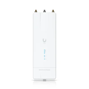 Ubiquiti Wave MLO5,High-performance Dual 5 GHz WiFi 7-based Radios