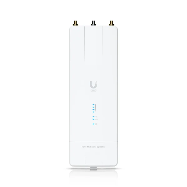 Ubiquiti Wave MLO5,High-performance Dual 5 GHz WiFi 7-based Radios Ubiquiti Wave MLO5,High-performance Dual 5 GHz WiFi 7-based Radios