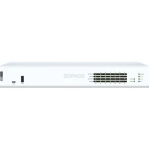 Sophos XA1DTCHAUXGS 136 Security Appliance – Desktop: SMB and Branch Office Sophos XA1DTCHAU XGS 136 Security Appliance - Desktop: SMB and Branch Office