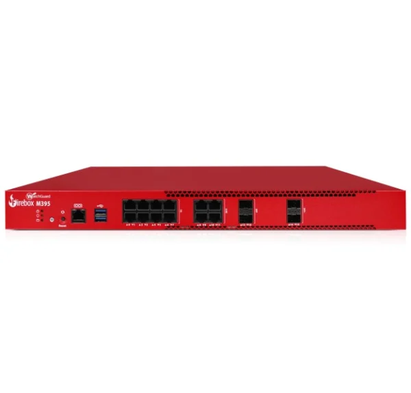 Watchguard WGM395000 Firebox M395 Appliance Only