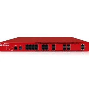 Watchguard WGM595000 Firebox M595 Appliance Only