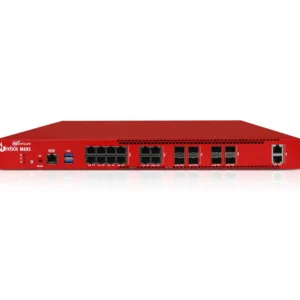 Watchguard WGM695000 Firebox M695 Appliance Only