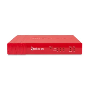 Watchguard WGNV5000 Firebox NV5 Appliance Only