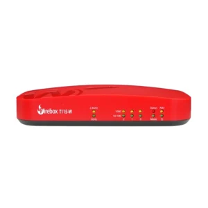 WGT1160203 Trade Up to WatchGuard Basic Security Suite for Firebox T115-W – 3-Year (License WGT1160203 Trade Up to WatchGuard Basic Security Suite for Firebox T115-W