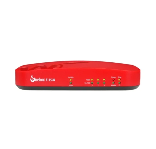 WGT1160203 Trade Up to WatchGuard Basic Security Suite for Firebox T115-W – 3-Year (License WGT1160203 Trade Up to WatchGuard Basic Security Suite for Firebox T115-W