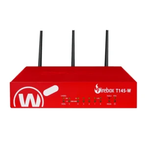 Watchguard WGT146000 Firebox T145-W Appliance Only