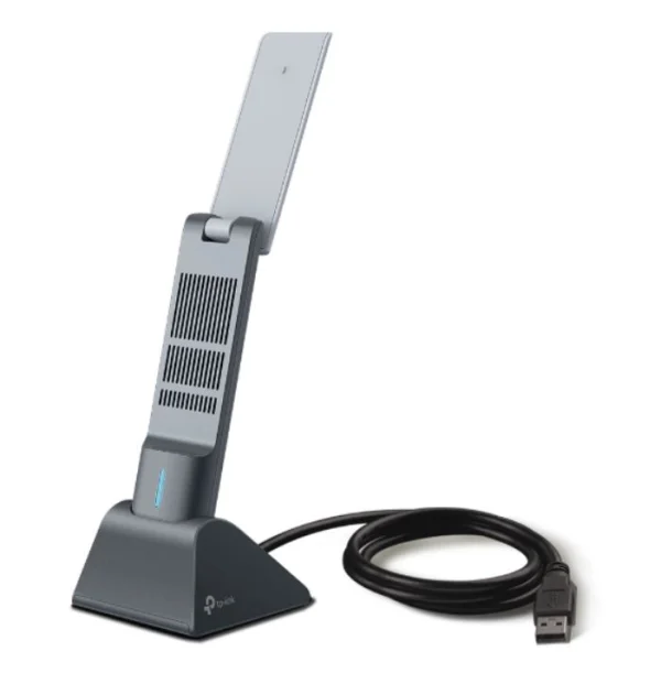 TP-Link Archer TX20UH AX1800 High Gain Wireless USB Adapter,Dual Band, 1201 Mbps@5 GHz, 574 TP-Link Archer TX20UH AX1800 High Gain Wireless USB Adapter,Dual Band, 1201 Mbps@5 GHz
