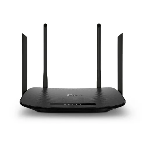 TP-Link Archer VR300 AC1200 1200Mbps Wireless VDSL/ADSL Modem Router 1.2Gbps 867Mbps@5GHz