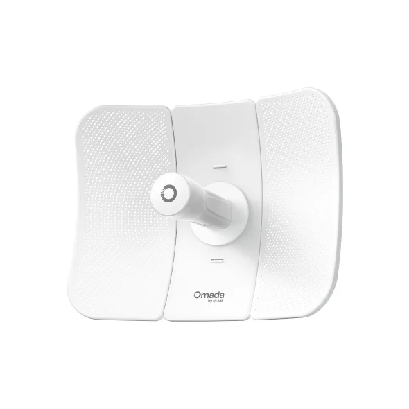 TP-Link Beam Bridge 5 UR KIT Omada 5GHz 867Mbps Ultra-Range Indoor/Outdoor Wireless Bridge