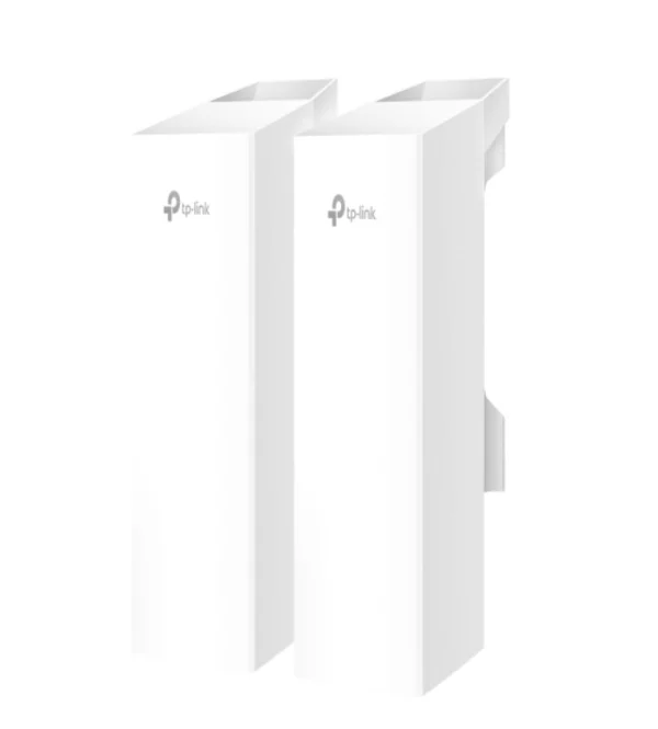 TP-Link Omada 5GHz 867Mbps Indoor/Outdoor Wireless Bridge, Up To 1km