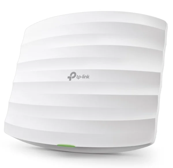 TP-Link EAP223 Omada AC1350 Wireless MU-MIMO Gigabit Ceiling Mount Access Point TP-Link EAP223 Omada AC1350 Wireless MU-MIMO Gigabit Ceiling Mount Access Point