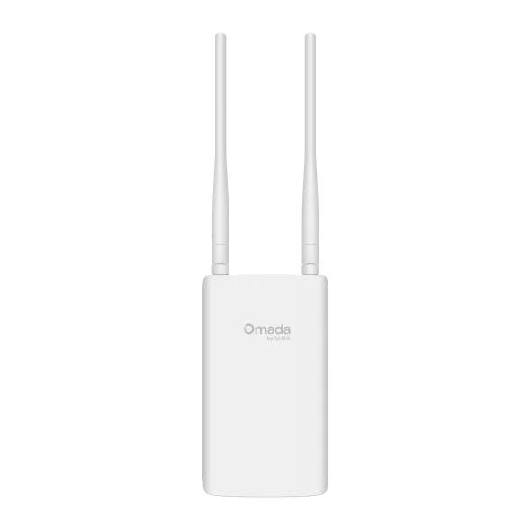 TP-Link EAP603-Outdoor AX1800 Indoor/Outdoor Wi-Fi 6 Access Point with AX1800 dual-band