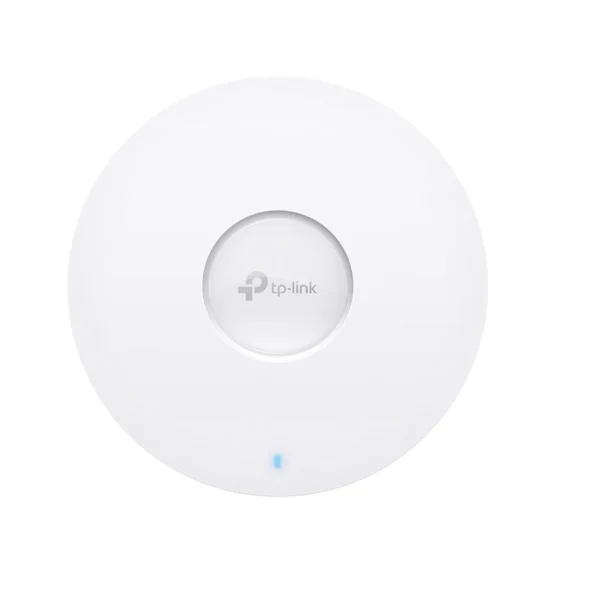 TP-Link EAP613 Omada AX1800 Ceiling Mount WiFi 6 Access Point TP-Link EAP613 Omada AX1800 Ceiling Mount WiFi 6 Access Point