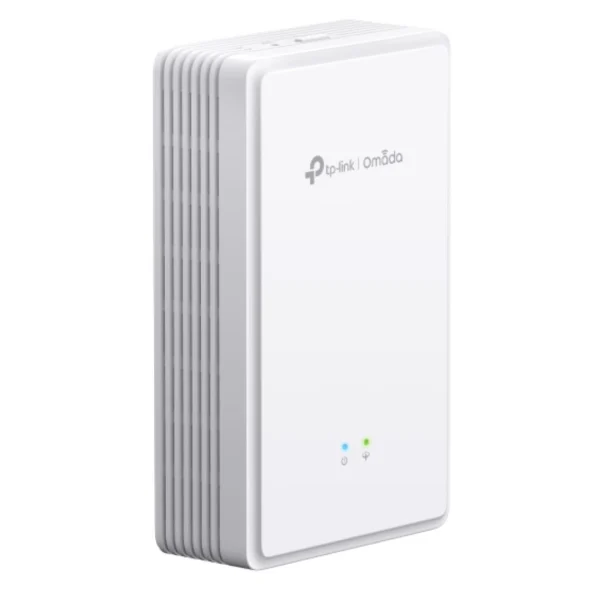 TP-Link EAP615GP-Wall Omada AX1800 Wi-Fi 6 Wall Plate GPON Access Point