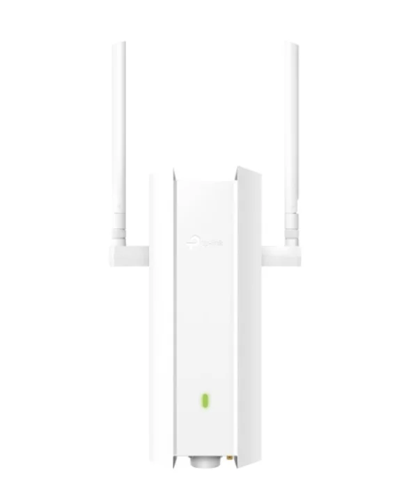 (CH)TP-Link EAP625-Outdoor HD Omada AX1800 Indoor/Outdoor Wi-Fi 6 Access Point, Detachable TP-Link EAP625-Outdoor HD Omada AX1800 Indoor/Outdoor Wi-Fi 6 Access Point