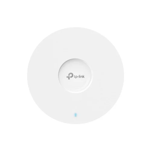 TP-Link EAP653 Omada AX3000 Ceiling Mount WiFi 6 Access Point TP-Link EAP653 Omada AX3000 Ceiling Mount WiFi 6 Access Point