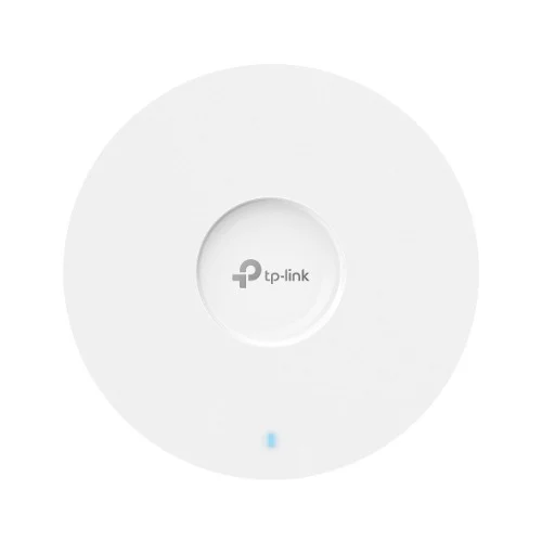 TP-Link EAP653 UR AX3000 Ceiling Mount WiFi 6 Access Point Omada SDN, 574Mbps at 2.4 GHz + TP-Link EAP653 UR AX3000 Ceiling Mount WiFi 6 Access Point Omada SDN