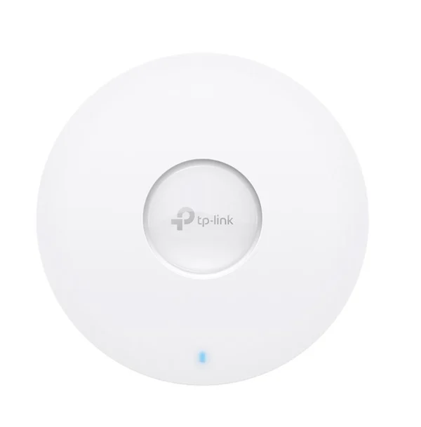 TP-Link EAP673 Omada AX5400 Ceiling Mount Wi-Fi 6 Access Point