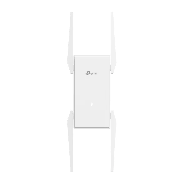 TP-Link EAP673-Extender AX5400 Mesh Wi-Fi 6 Extender by Omada SDN TP-Link EAP673-Extender AX5400 Mesh Wi-Fi 6 Extender by Omada SDN