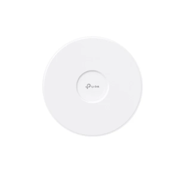 TP-LINK EAP723 Omada BE3600 Ceiling Mount Dual-Band WiFi 7 Access Point 1×2.5G RJ45 Port TP-LINK EAP723 Omada BE3600 Ceiling Mount Dual-Band WiFi 7 Access Point 1×2.5G RJ45 Port