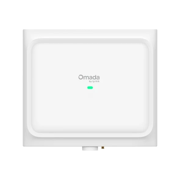 TP-Link EAP772-Outdoor Omada Tri-Band Omnidirectional BE9300 Indoor/Outdoor Wi-Fi 7 Access TP-Link EAP772-Outdoor Omada Tri-Band Omnidirectional BE9300 Indoor/Outdoor Wi-Fi 7 Access