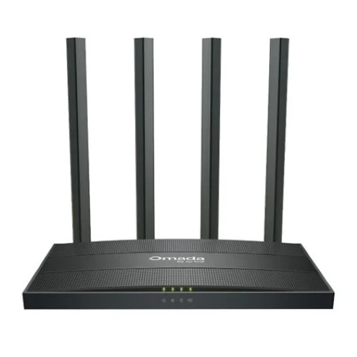 TP-Link ER605W Omada AC1200 Gigabit Wi-Fi Gateway, 1× Gigabit RJ45 WAN Port