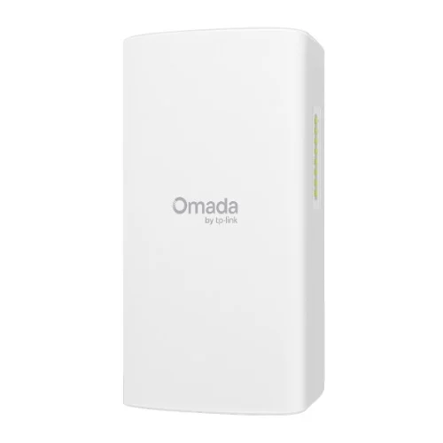 TP-Link Flex Bridge 5 Omada 5 GHz 867 Mbps Long-Range Connectivity for Indoors/Outdoors TP-Link Flex Bridge 5 Omada 5 GHz 867 Mbps Long-Range Connectivity for Indoors/Outdoors