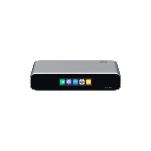 TP-Link Omada Fusion 2.5G Gateway, License-Free Cloud Management, Enterprise-Grade