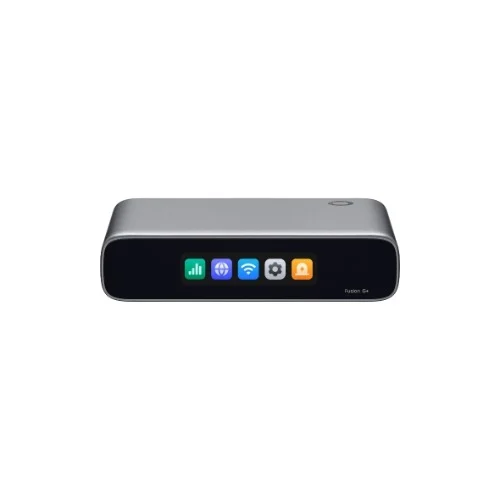 TP-Link Omada Fusion G+ Gateway, License-Free Cloud Management, Enterprise-Grade, 2.5G WAN TP-Link Omada Fusion G+ Gateway, License-Free Cloud Management, Enterprise-Grade, 2.5G WAN