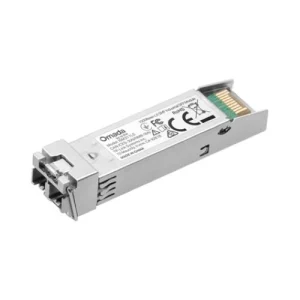 TP-Link ISM311LS 1000Base-LX SMF Industrial SFP Module Single-mode SFP LC Transceiver, DDM