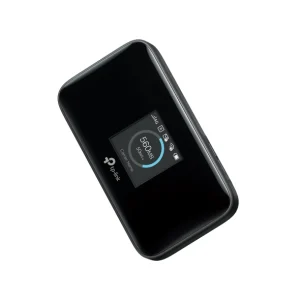 TP-Link M7750 600 Mbps LTE-Advanced Mobile Wi-Fi Supported