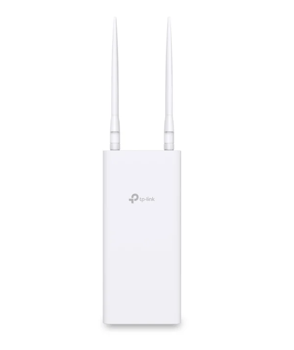 TP-Link TL-MR100-Outdoor 4G 300 Mbps Wi-Fi Outdoor Router, 4G LTE, POE/DC Power Supply TP-Link TL-MR100-Outdoor 4G 300 Mbps Wi-Fi Outdoor Router, 4G LTE, POE/DC Power Supply