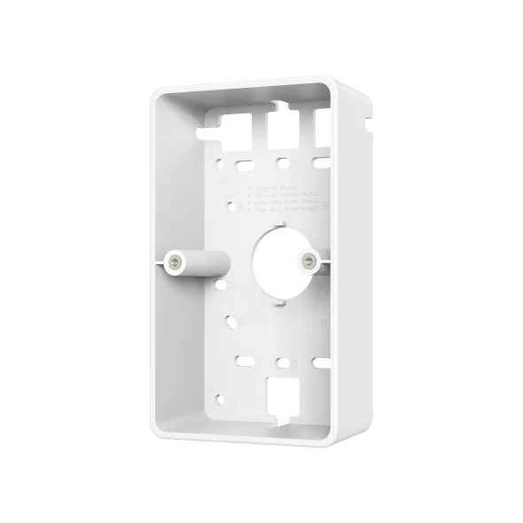 TP-Link OJB-100 Omada Wall Plate Access Point Junction Box *Compatible AP Models: EAP775-Wall TP-Link OJB-100 Omada Wall Plate Access Point Junction Box *Compatible AP Models: EAP775-Wall
