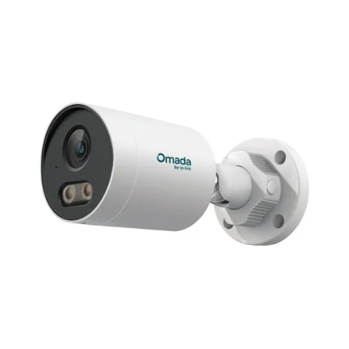 TP-Link Omada 5MP Bullet - Omada 5MP Bullet PoE Security Camera (Omada Camera)