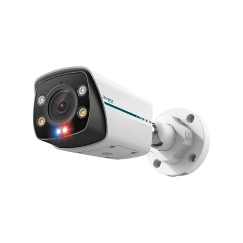 TP-Link Omada 8MP Bullet – Omada 8MP Bullet PoE Security Camera (Omada Camera) TP-Link Omada 8MP Bullet - Omada 8MP Bullet PoE Security Camera (Omada Camera)