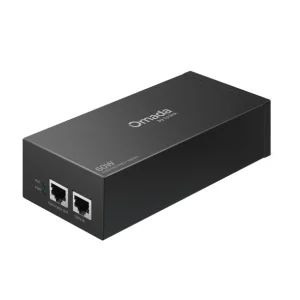 TP-Link POE370S Omada PoE++ Injector TP-Link POE370S Omada PoE++ Injector