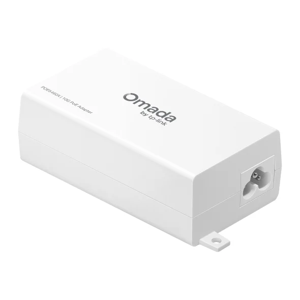 TP-Link POE5460X Omada 10G Passive PoE Adapter TP-Link POE5460X Omada 10G Passive PoE Adapter