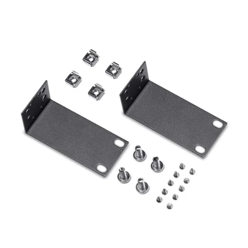 TP-Link 13-inch Switches Rack Mount Kit (RackMount Kit-13), Compatible