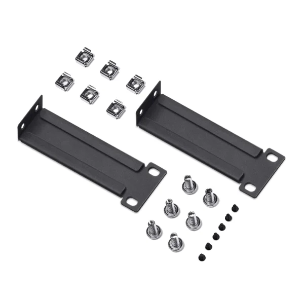TP-Link RackMount Kit-D226 226mm Desktop Switch Rack Mount Kit TP-Link RackMount Kit-D226 226mm Desktop Switch Rack Mount Kit