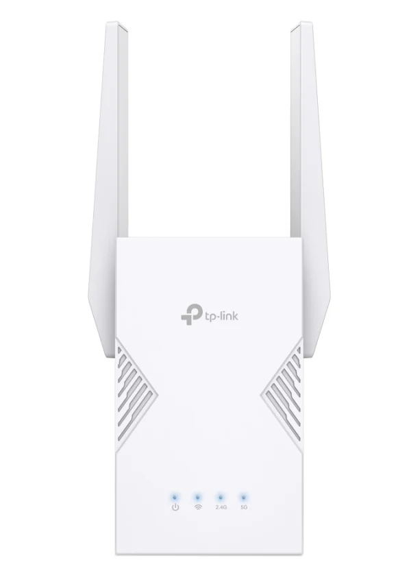 TP-Link RE225BE BE3600 Dual-Band Wi-Fi 7 Range Extender 688Mbps at 2.4GHz + 2882Mpb at 5GHz TP-Link RE225BE BE3600 Dual-Band Wi-Fi 7 Range Extender 688Mbps at 2.4GHz + 2882Mpb at 5GHz