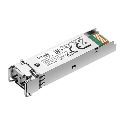 TP-Link SM321A 1000Base-BX WDM Bi-Directional SFP Module, LC connector, TX:1550nm/RX:1310nm