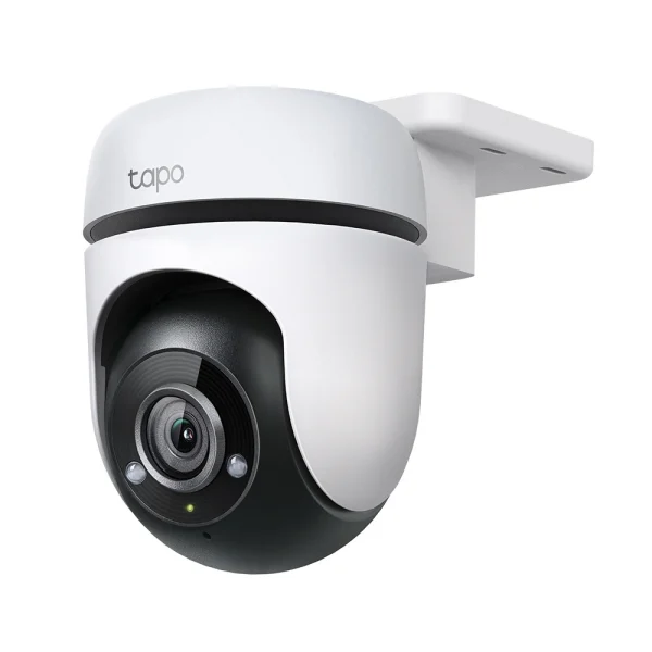 TP-Link TC40 Outdoor Pan/Tilt Security Wi-Fi Camera, 1080p, 2.4 GHz, Horizontal 360 TP-Link TC40 Outdoor Pan/Tilt Security Wi-Fi Camera, 1080p, 2.4 GHz, Horizontal 360