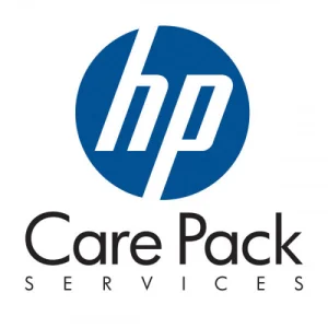 HP U18KTE 3 Years Onsite Warranty Active Care Next Business Day Response Notebook Hardware
