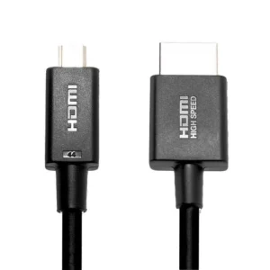 8ware H-MicroH 02 Oxhorn HDMI to Micro HDMI Cable 1.8m