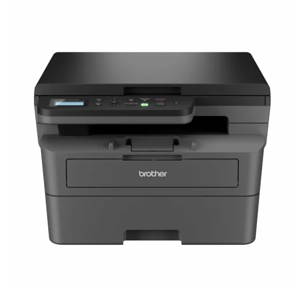 Brother HL-L2464DWCompact Mono Laser Multi-Function Centre – Print/Scan/Copy with Print speeds Brother HL-L2464DW Compact Mono Laser Multi-Function Centre - Print/Scan/Copy