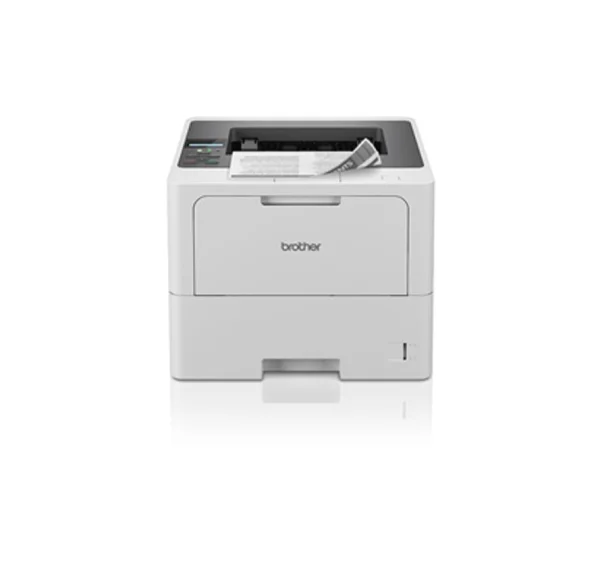 Brother HL-L6210DWProfessional Mono Laser Printer with Print speeds of Up to 50 ppm, 2-Sided Brother HL-L6210DW Professional Mono Laser Printer with Print speeds of Up to 50 ppm