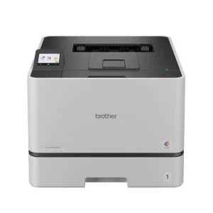 Brother HL-L8430CDW Colour Laser Printer. Up to 31ppm mono and colour print