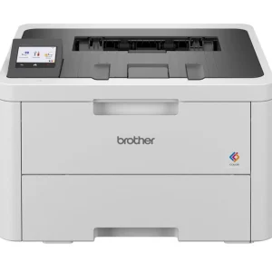 Brother HL-L3280CDW Compact Colour Laser Printer with Print speeds of Up to 26 ppm, 2-Sided Brother HL-L3280CDW Compact Colour Laser Printer with Print speeds of Up to 26 ppm